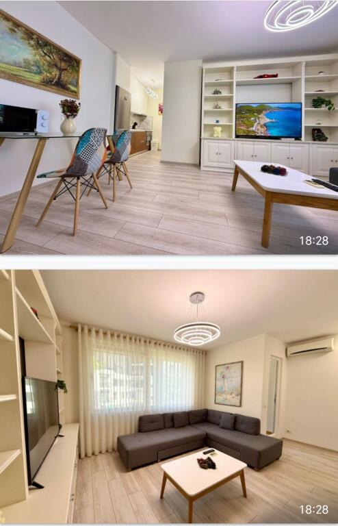 Appartamento 1+1 in affitto vicino a via Kosovareve