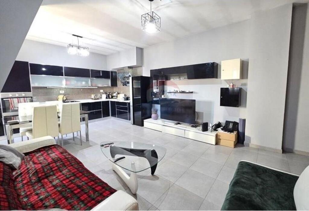 Apartment - For Sale - Siri Kodra Street, Tirana(ID: 530221010-3320)