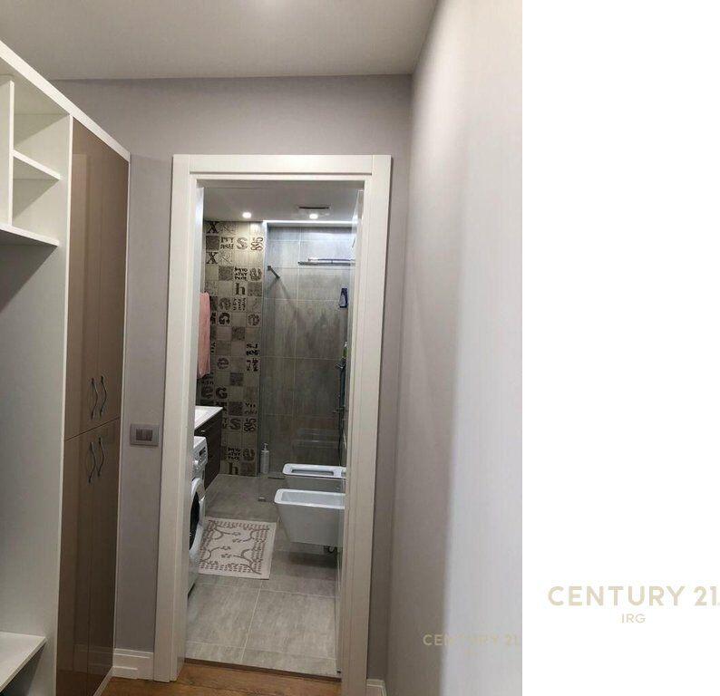 Apartment 1+1 PER QERA TEK ISH PARKU