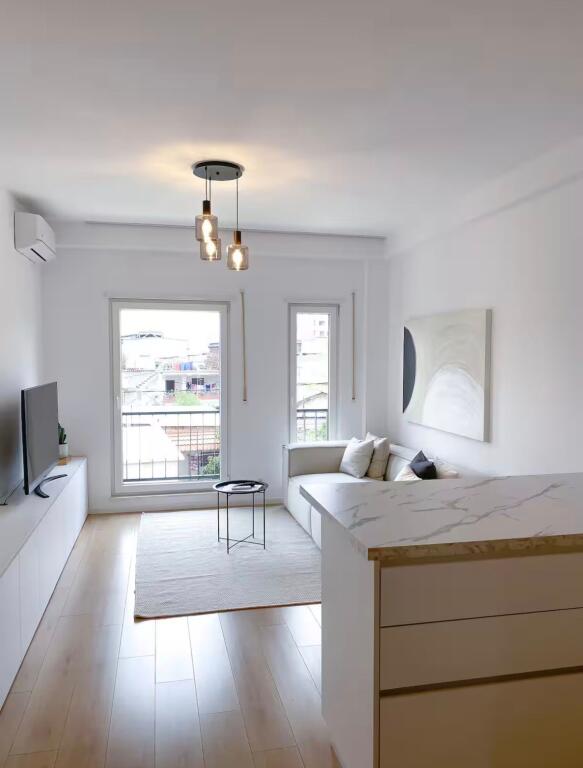 Jepet Me Qira 1+1+🅿️ Quartum Residence