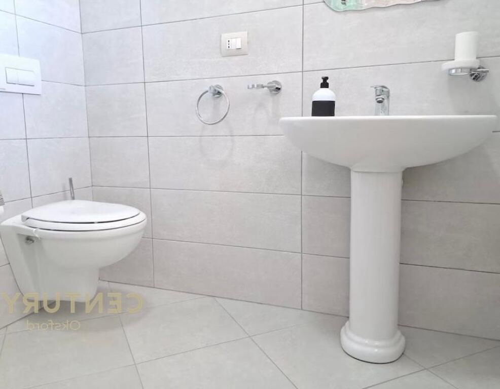 For rent 2+1+2+Parking space near New Bazaar