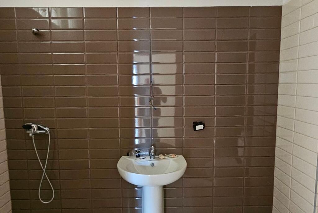 In Lungomare, Apartment 1+1 For Sale With Partial Sea View!