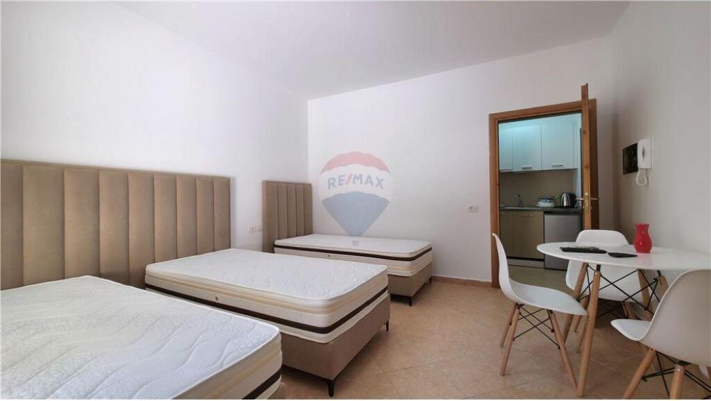 Garsoniere ne shitje ne Uje te Ftohte ,Vlore