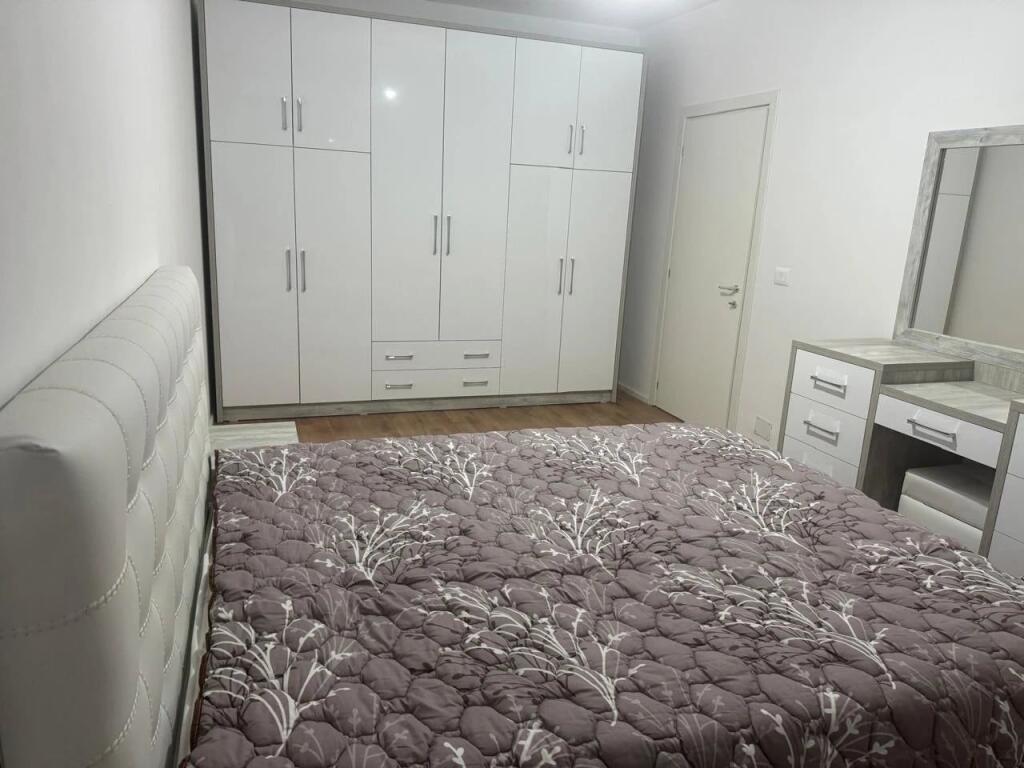 For rent 1+1+parking at Klensi Astir 550 thousand lek