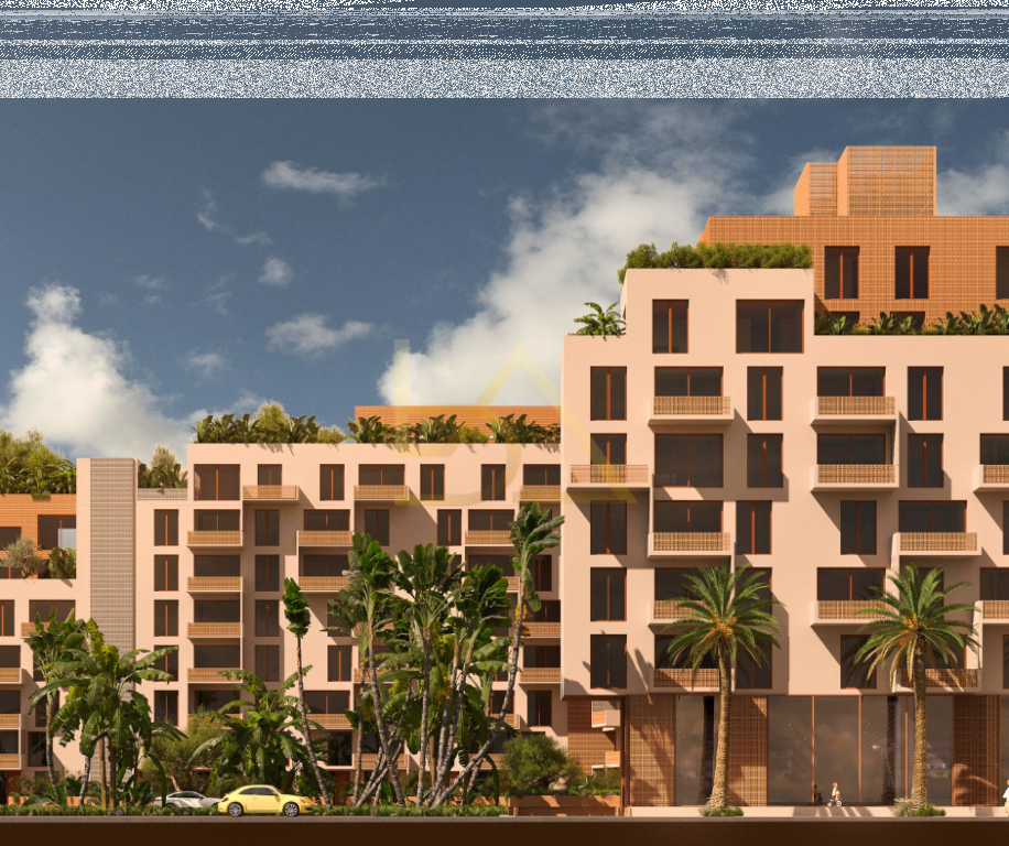 Papafingo for Sale – HERA Residence, Golem, Kavajë