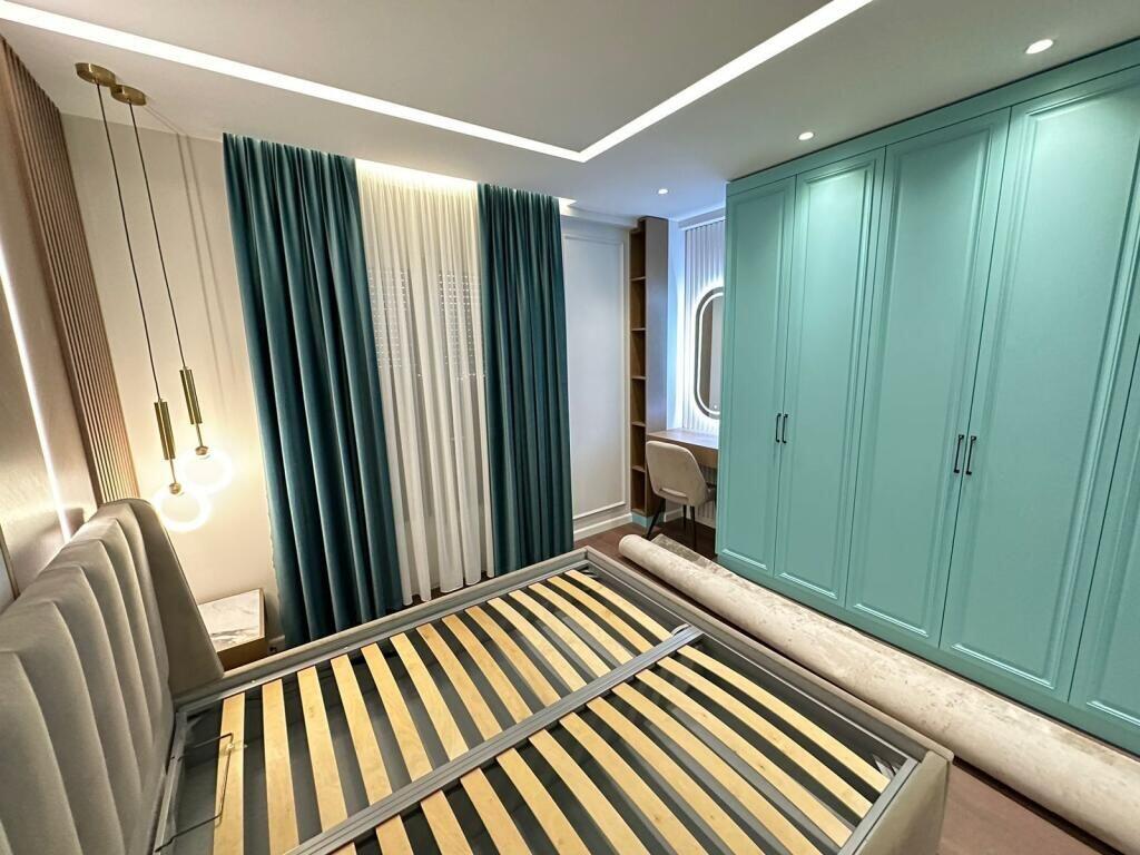 🏡 Appartamento 2+1+2 in Affitto – Via dei Kosovari ✨