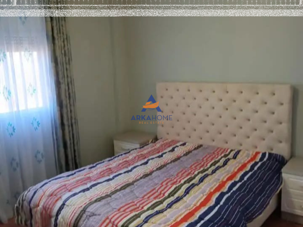 JEPET APARTAMENT ME QERA 2+1+ BALLKON " DON BOSKO , SHKOLLA QAZIM TURDIU " 40.000 LEKE