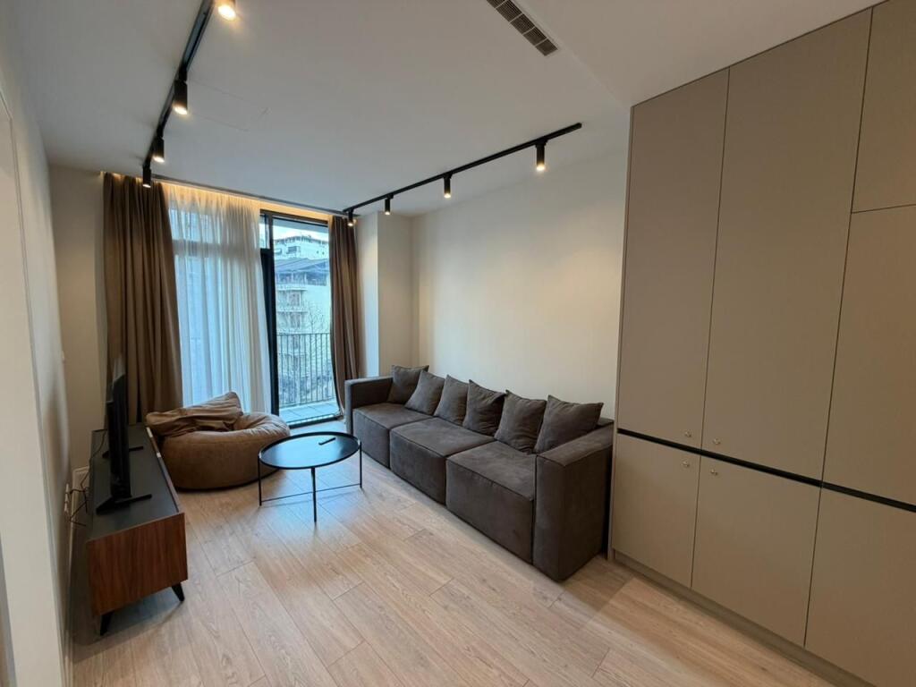 Affitto, appartamento 1+1 vista lago residence  via dei kosovari