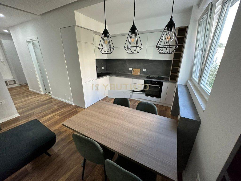 APPARTAMENTO MODERNO 2+1+2 COMPLESSO FZ, LAGO ASCIUTTO!