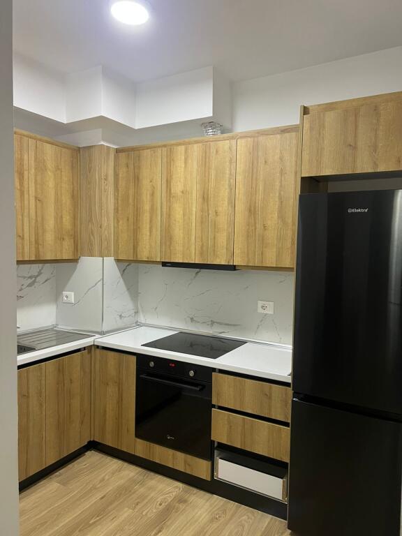 Apartament 1+1 me qira ne Astir!