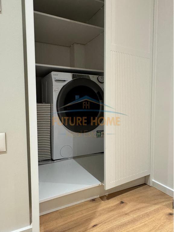 Qira, Apartament 2+1, Myslym Shyr