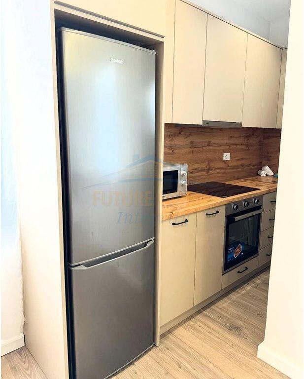 Shiten, 2 Apartamente 1+1, Vasil Shanto, Tiranë.