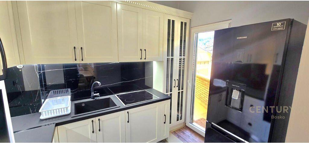 Apartment 2+1+2 with balcony for sale near the Artificial Lake, close to Hotel Radisson