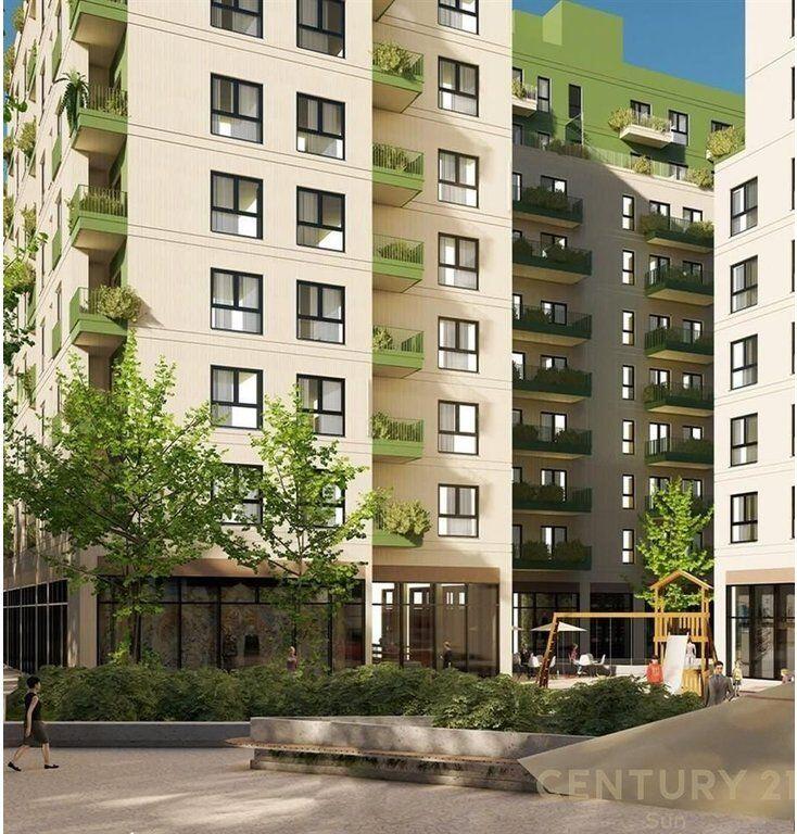 APARTAMENT 1+1 PER SHITJE PRANE GLOBE! 122,000 €