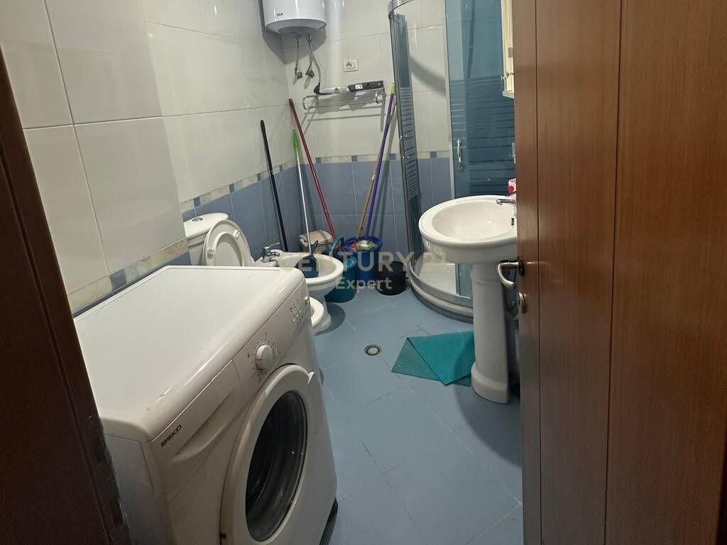 Affittasi appartamento 2+1 in via Kavaja