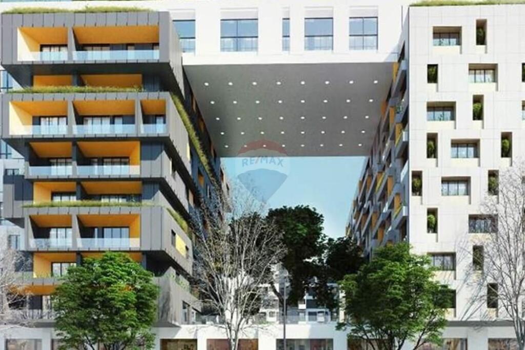 Business premises for rent – Kavaja Street