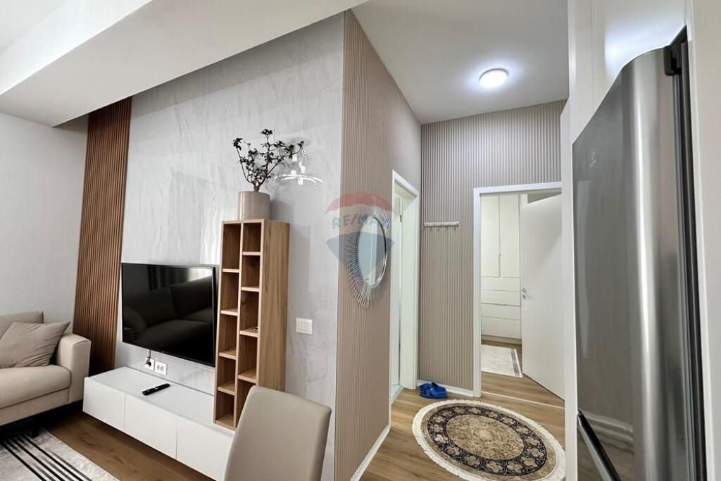✨Shesim Apartament 1+1 me Hipotekë | 📍Kompleksi Kaimi, Ali Demi