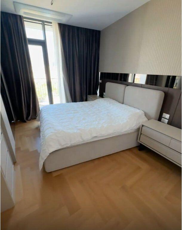 Shitet, Apartament 1+1, Lake View Residence, Tiranë