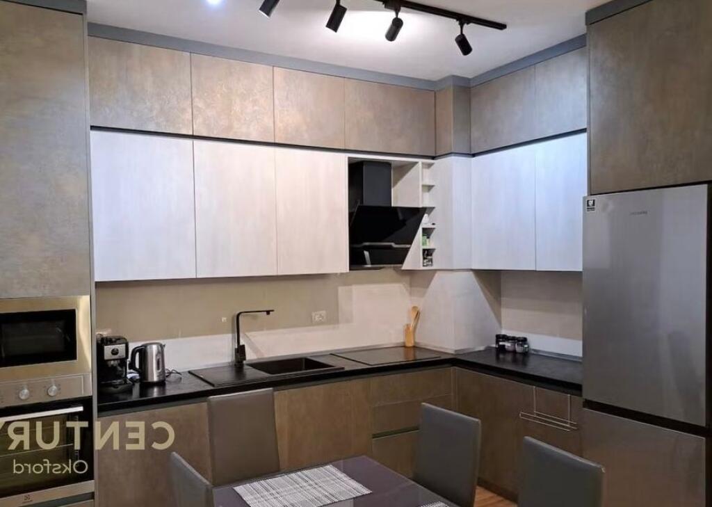 For rent 2+1+2+Parking space near New Bazaar