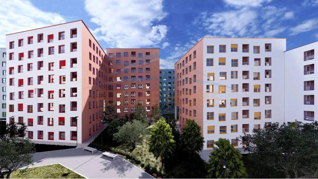 Shitet, Apartament 1+1, Residenca Kadiu, Tiranë