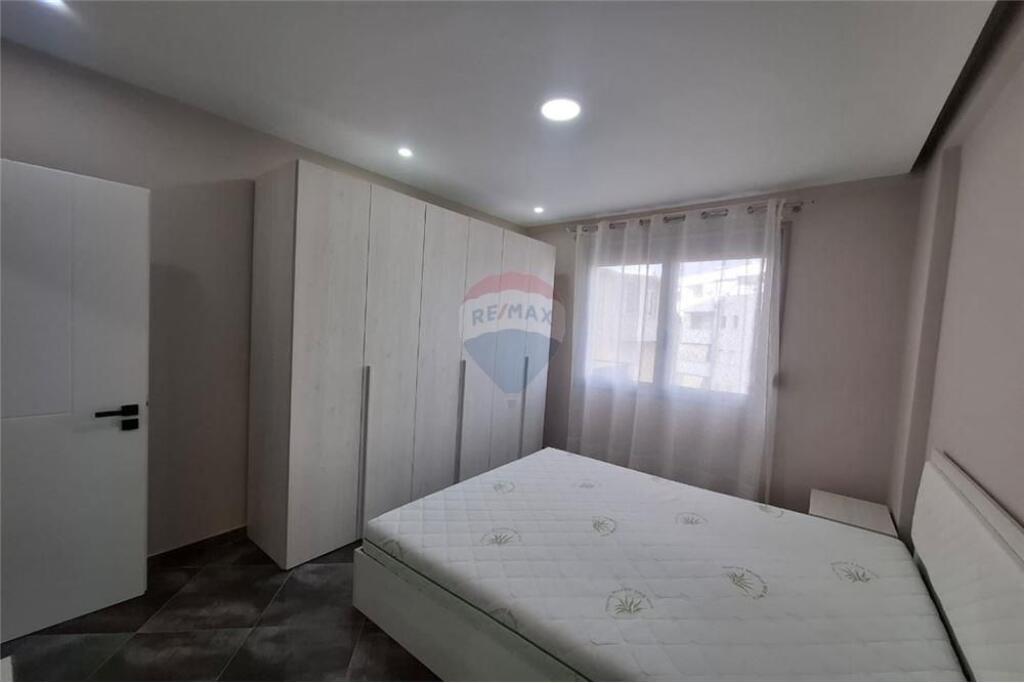 1+1 Apartment for Rent – Vlorë
