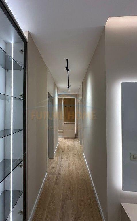 Shitet, Apartament 2+1, Golden Tower Residence, Rruga Mine Peza.