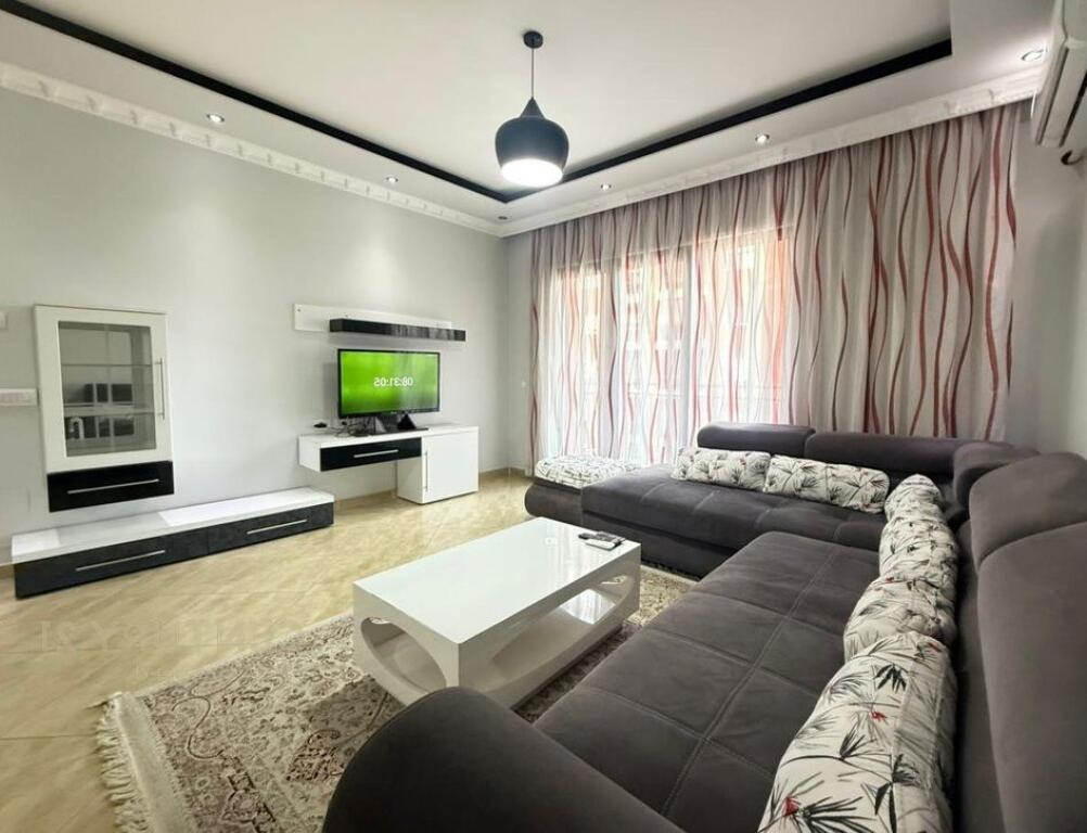 For rent apartment 2+1 +2 and parking space in the New Ring zone of the Green City complex! 700 € /Month