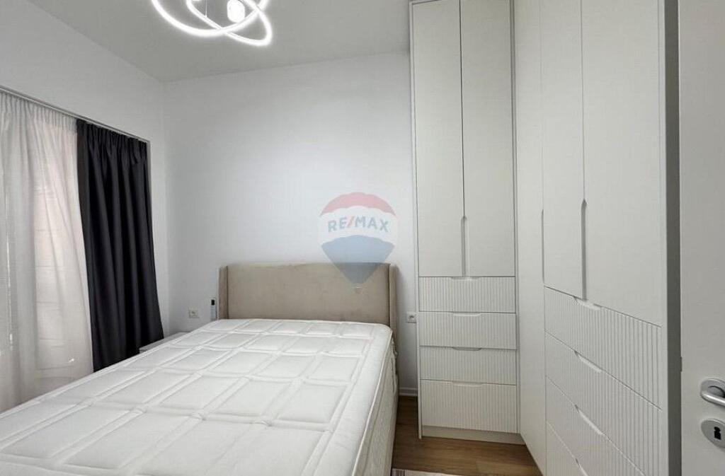 Shitet Apartament 1+1 ne Ali Dem - Rezidenca Kaimi (530261084-38)