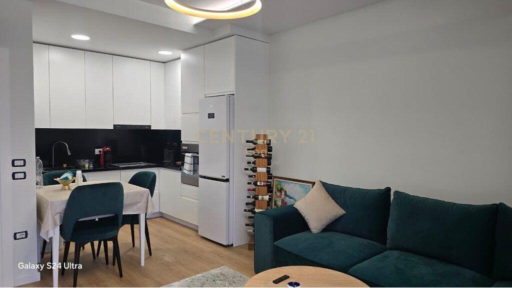 APPARTAMENTO ALLO SCOGLIO DI KAVAJA 1+1 IN VENDITA