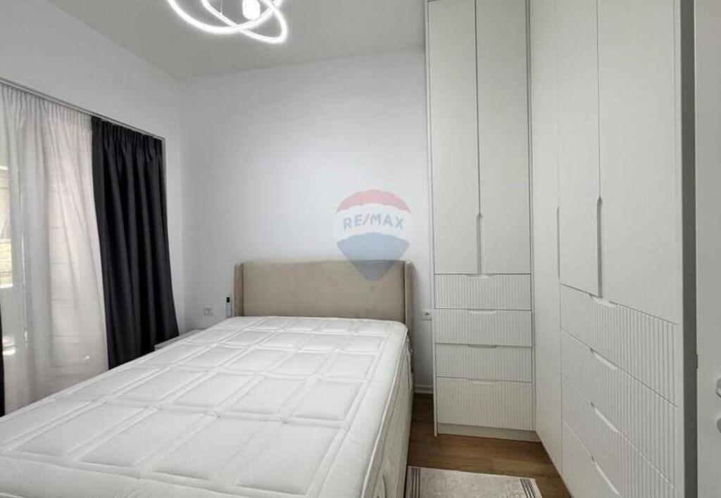 Apartament - Për Shitje - Kompleksi Mangalem, Tiranë(ID: 530261084-38)