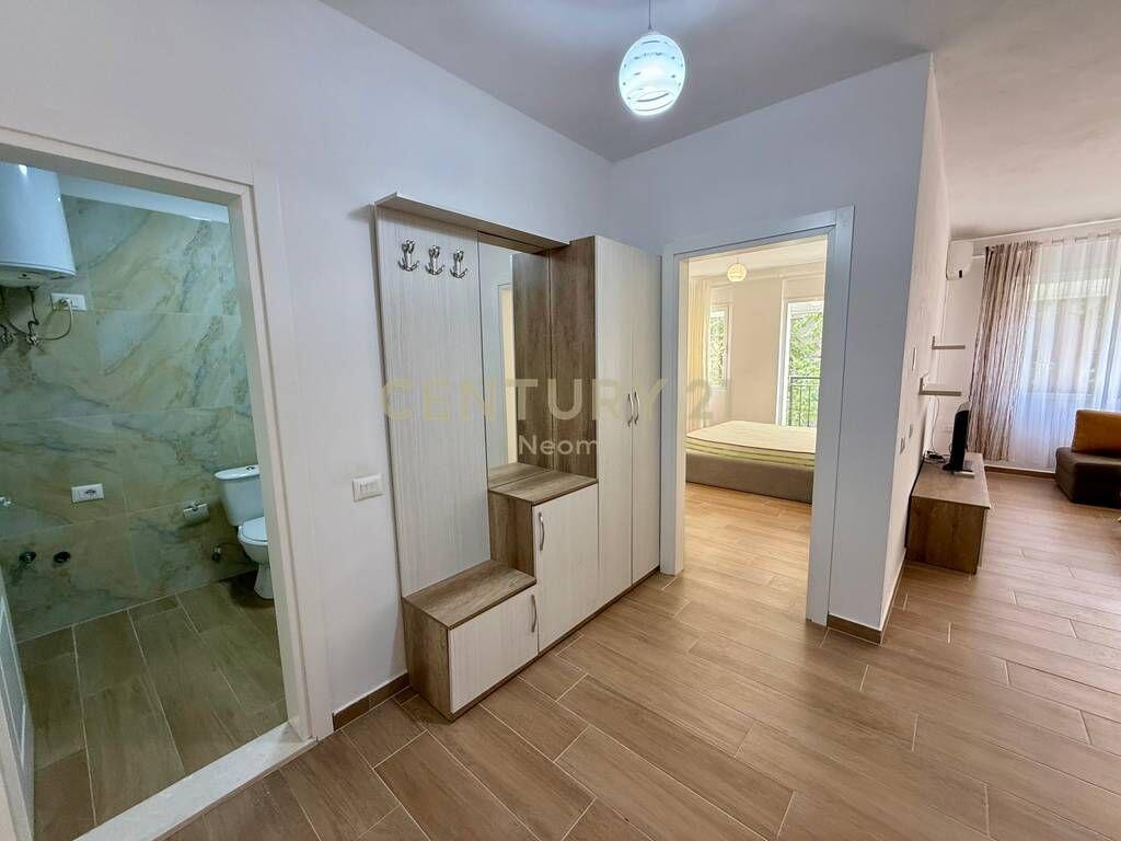 Apartamente PER QIRA TE SELVIA 1+1