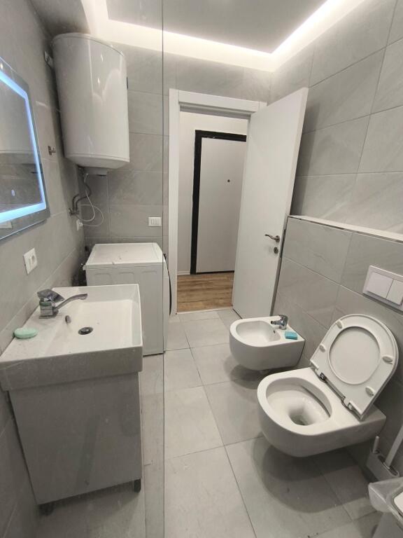 FOR RENT 1+1 APARTMENT AT KODRA E DIELLIT