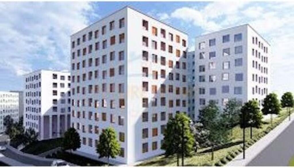 Apartment 1+1, for sale Residenca Kadiu, Ali Demi