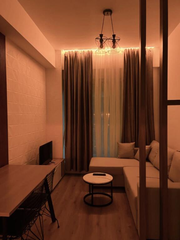 Affittasi 1+1 a Fresk