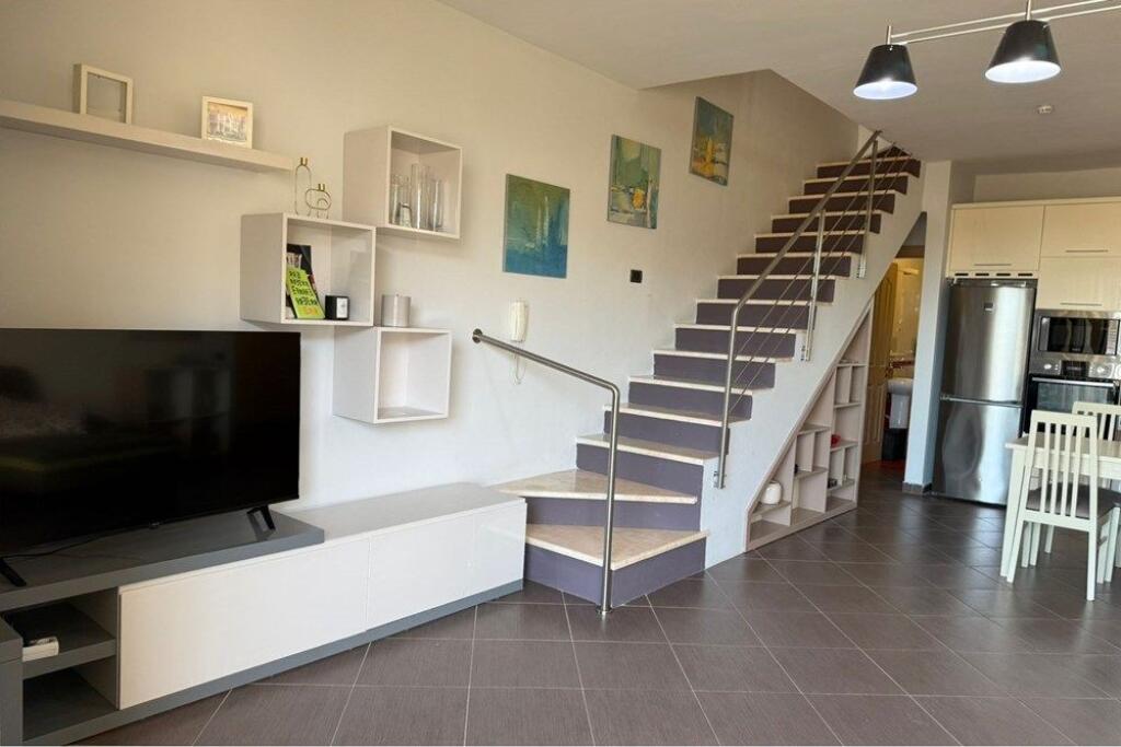 Apartament per shitje te Kodra e Diellit 1