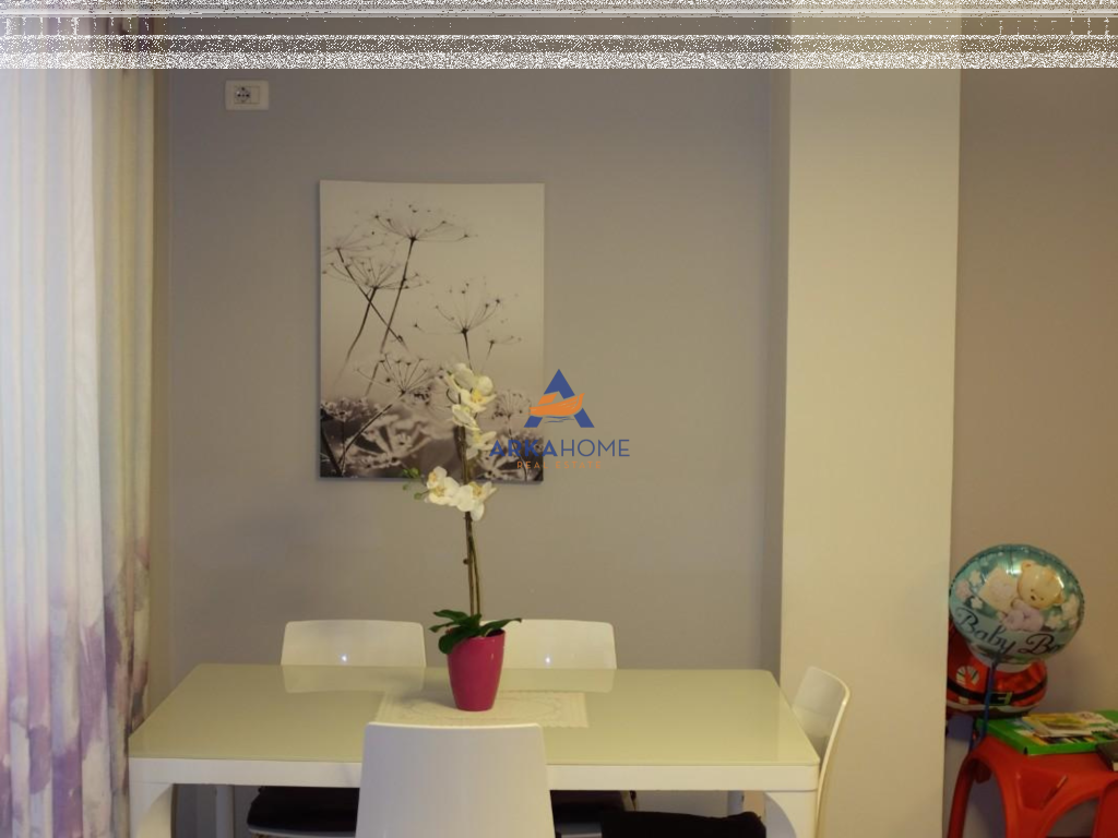 JEPET ME QERA APARTAMENT 1+1+ BALLKON "HARRY FULTZ , RRUGA BEGEJA" 60.000 LEKE