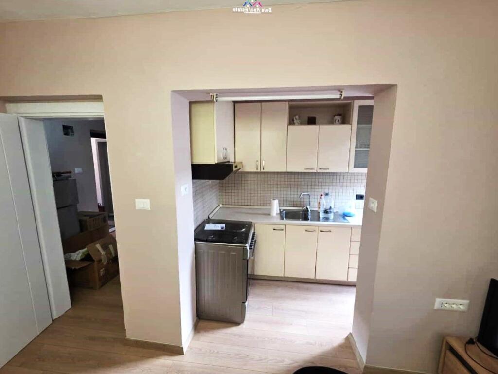 Appartamento In Affitto 1+1 A Myslym Shyr (ID B211408) Tirana