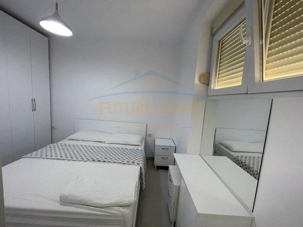 Qera, Apartament 1+1, Kopshti Botanik, Tirane.