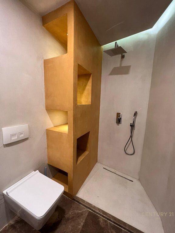 SUPER APARTMENT 2+1+2 FOR SALE AT 21 DECEMBER (MAGNET COMPLEX)!
