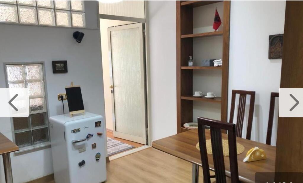Apartament 1+1 ne Bllok