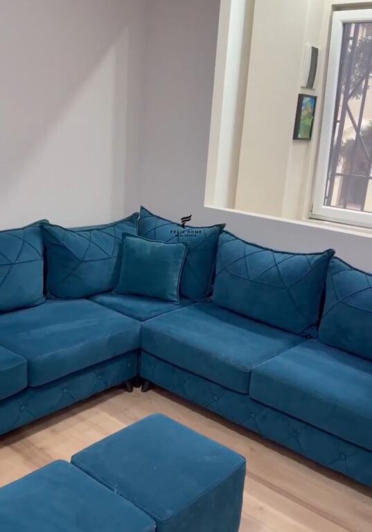 APARTAMENT ME QERA 1+1 KODRA E DIELLIT 40.000 LEKE