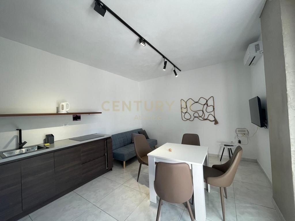 Apartment 1+1 for Sale with Sea View – Rrota e Kuqe, Durrës !! 119,000 €