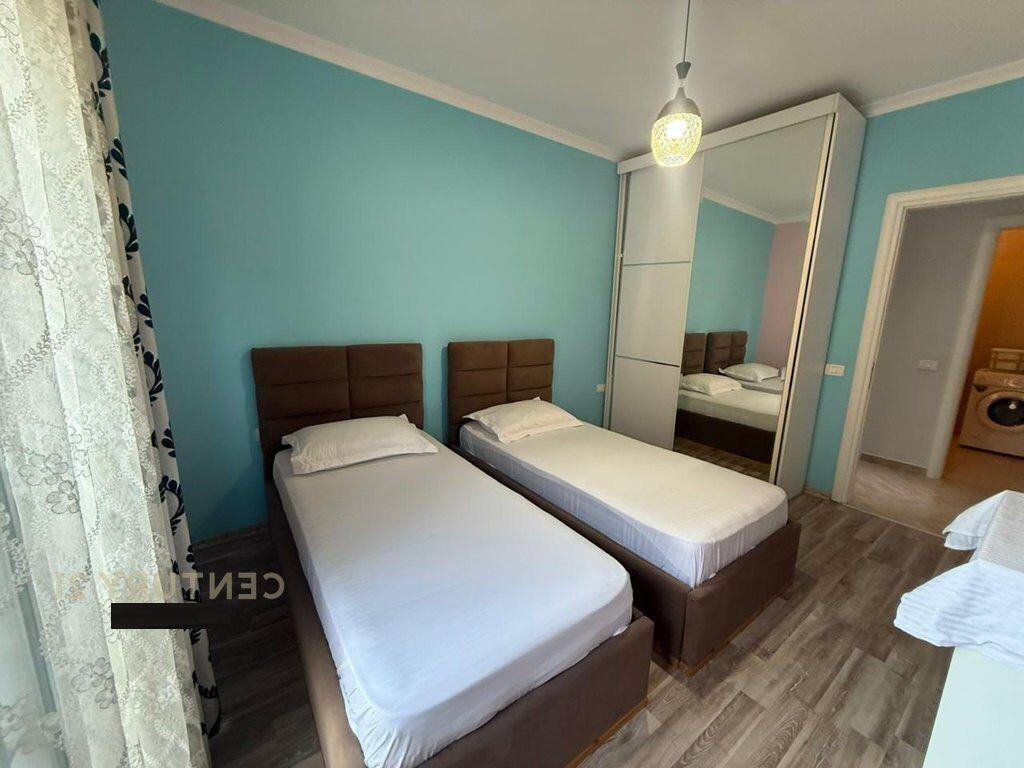 Apartment 2+1 +2 and parking space for rent in the New Ring area of the Green City complex!