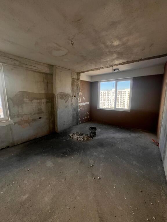 Ekskluzive Apartament 1+1 per Shitje e Fusha Aviacionit ne faze perfundimtare