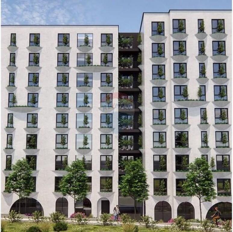 WE SELL APARTMENT 2+1+2 ALUNA COMPLEX!