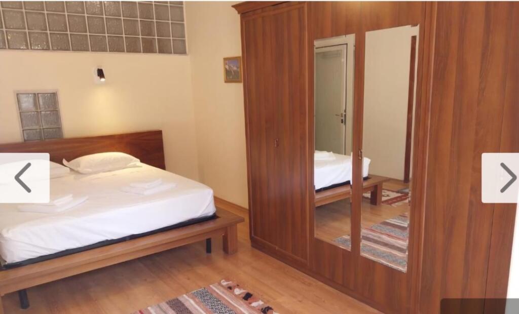 Apartament 1+1 ne Bllok