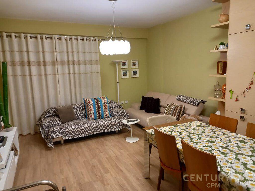 SHESIM APARTAMENT 2+1+2 NE ZEMER TE TIRANES!!