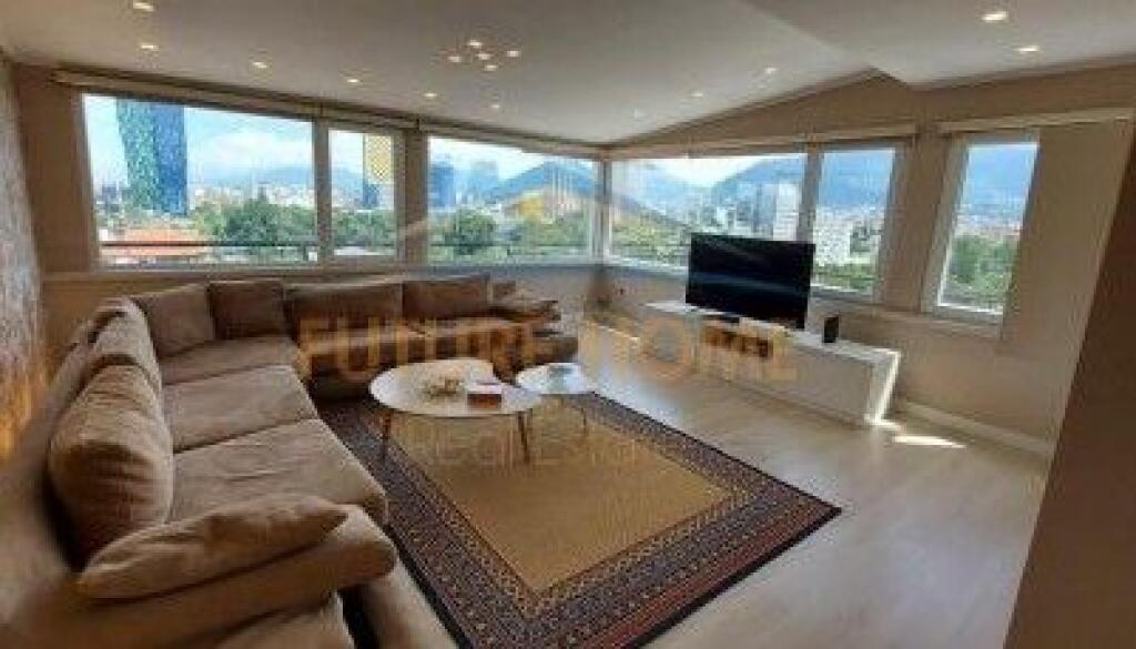 Rent, Apartment 1+1, Bllok..