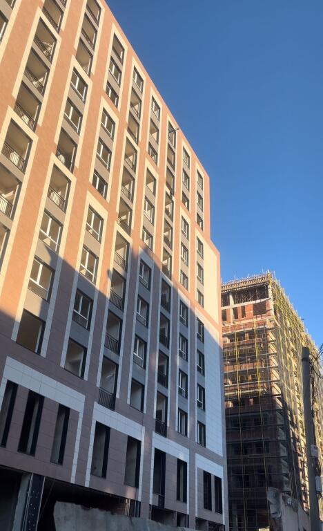 Appartamento 2+1 in vendita – Mivita Residence