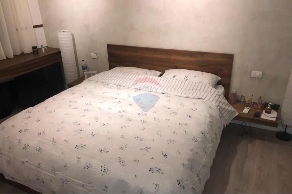 QIRA APARTAMENT 1+1 TEK PAVAROTI !